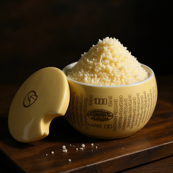 Cheestyle Formaggiera Piccola Small Stoneware