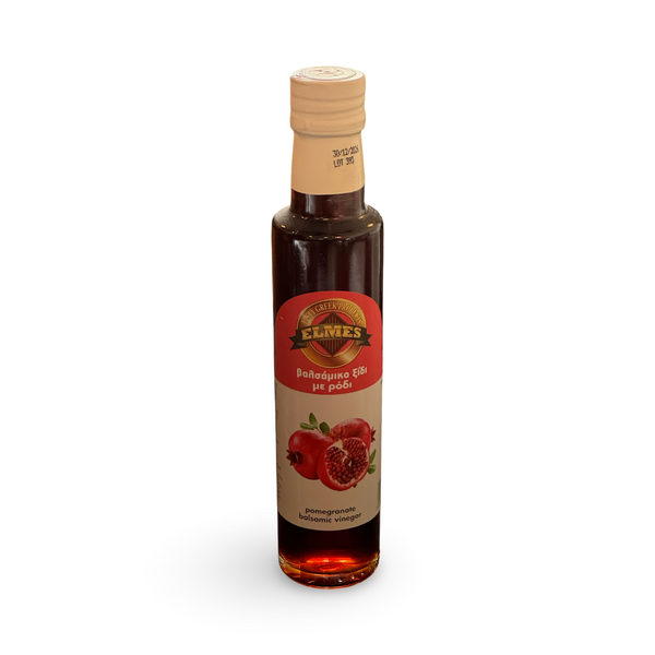 Elmes Pomegranate Balsamic Vinegar 250ml