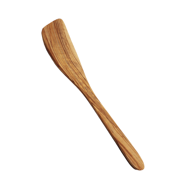 Olive Wood Spatula (30cm/12in)
