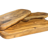 Olive Wood Cutting Board Large (35cm/14in)