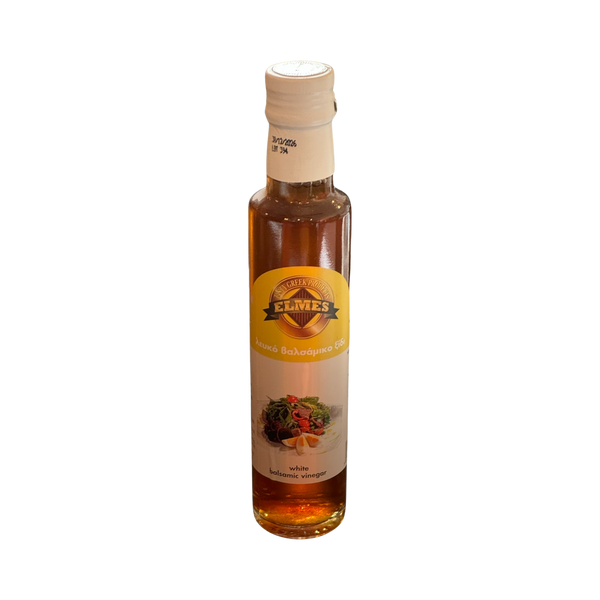 Elmes White Balsamic Vinegar 250ml