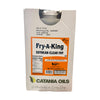 Fry-A-King Soybean Clear Fry (35lbs)