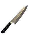 Tsunehisa 200mm Nashiji Gyuto