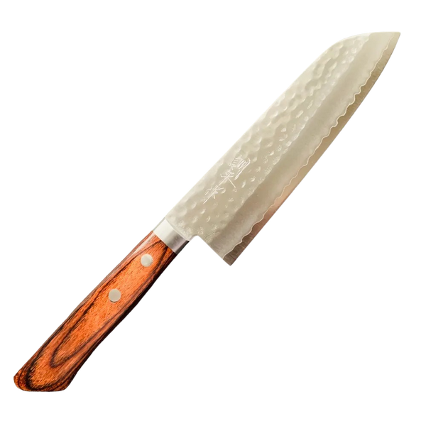 Masutani 170mm Santoku
