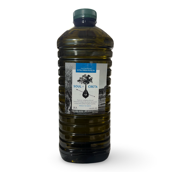Soul of Creta 3L