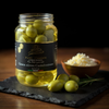 Castelvetrano Olives (580g)