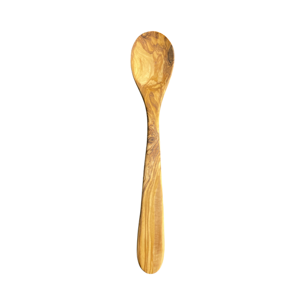 Olive Wood Spoon (35cm/14in)