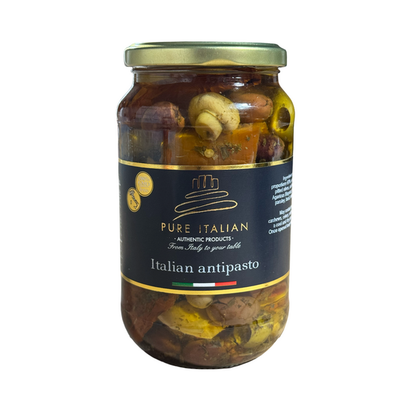 Italian Antipasto Mix (540g)