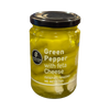 Green Pepper with Feta Cheese 275g