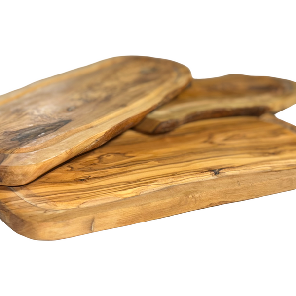 Olive Wood Cutting Board Large (35cm/14in)