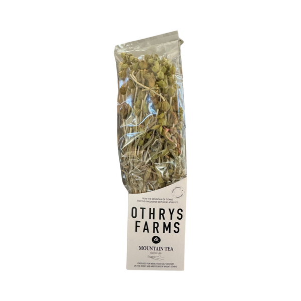 Othrys Farms Mountain Tea Bunch 50g