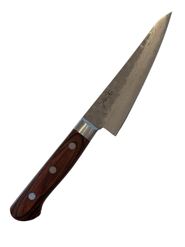 Tsunehisa VG10 145mm Honsuke