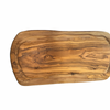 Olive Wood Cutting Board X-Large (40cm/15.75in)