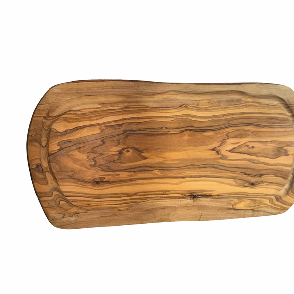 Olive Wood Cutting Board X-Large (40cm/15.75in)