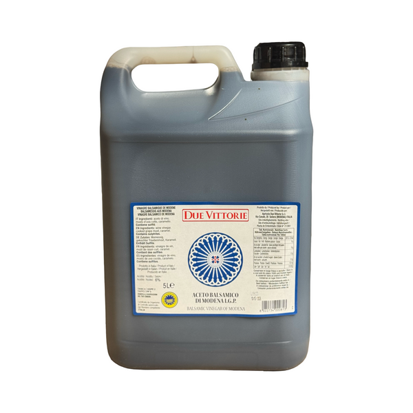 Aceto Balsamico Di Modena - 5L