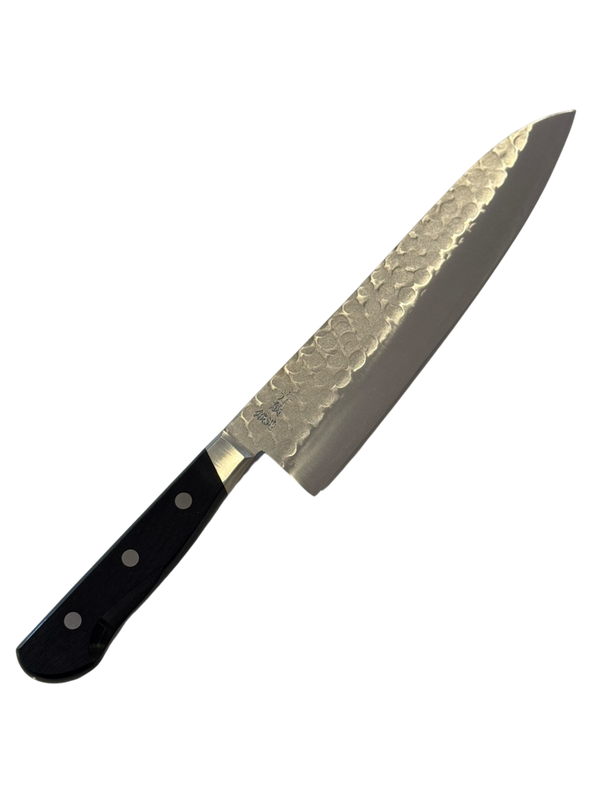 Tsunehisa 200mm Nashiji Gyuto