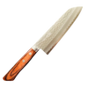 Masutani 170mm Santoku
