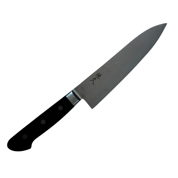 Sakai Takayuki 45-Layer Damascus Gyuto 180mm