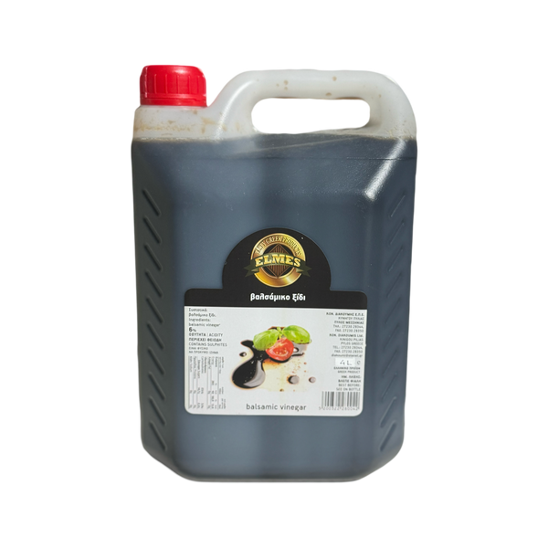 Elmes Balsamic Vinegar 4L