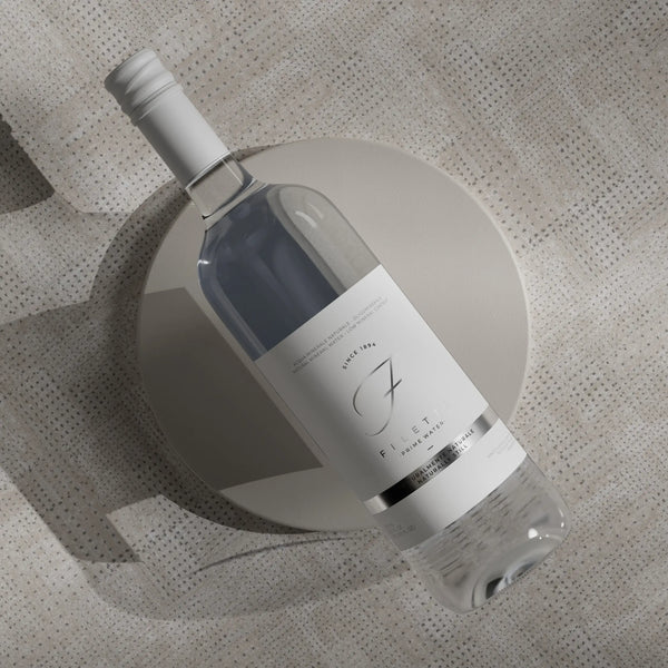 Filette Prime Flat Water (La Bordolese) 750ml